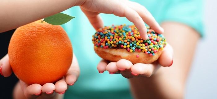 Header alimentation diabete enfant