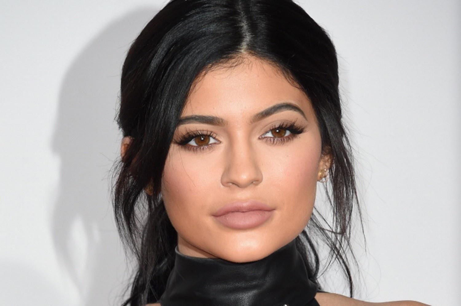Kylie Jenner lig