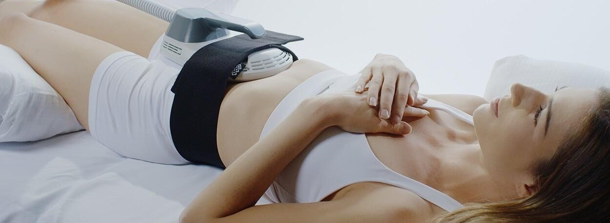 emsculpt behandlung gegen fett