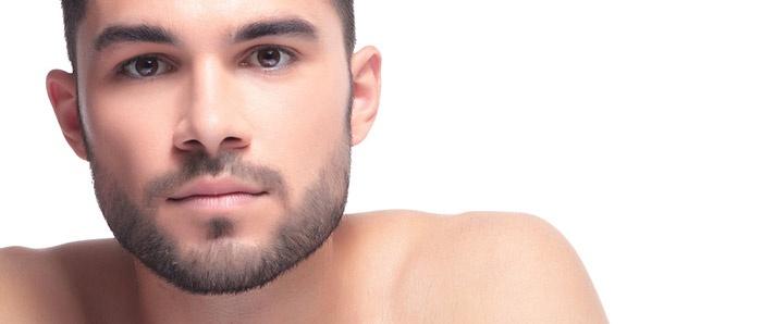 epilation barbe liege