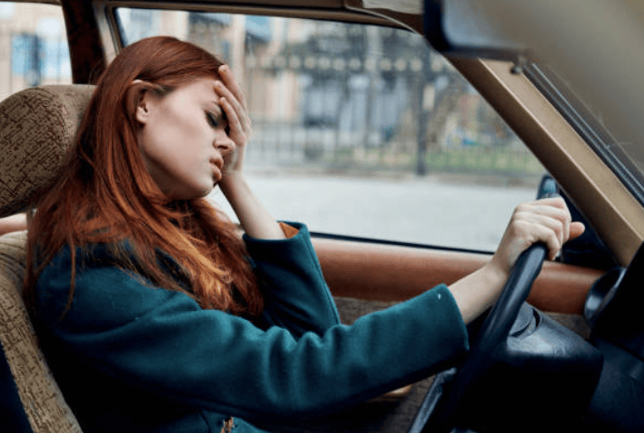 fatigue