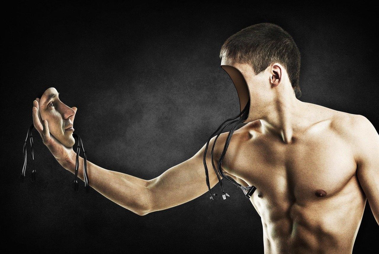Est-il possible de masculiniser un visage avec l’acide hyaluronique ?