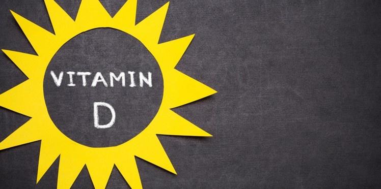 seniors attention a la carence en vitamine d