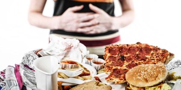 trouble comportement alimentaire
