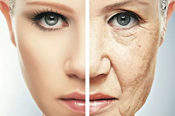 Des scanners du visage pourraient révéler tous les signes de vieillissement dune personne 1 e1427988332166