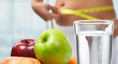 Médecine nutritionnelle