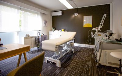 Centre Traitement Esthetique Liege